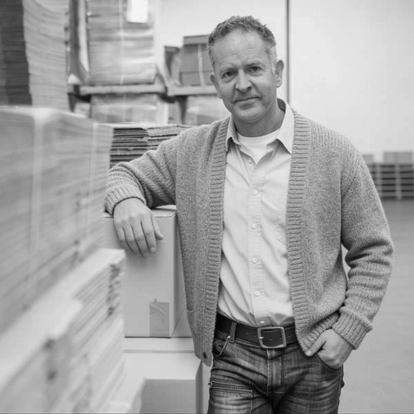 Begeleiding verkoop van een groothandel en producent in wijnaccessoires