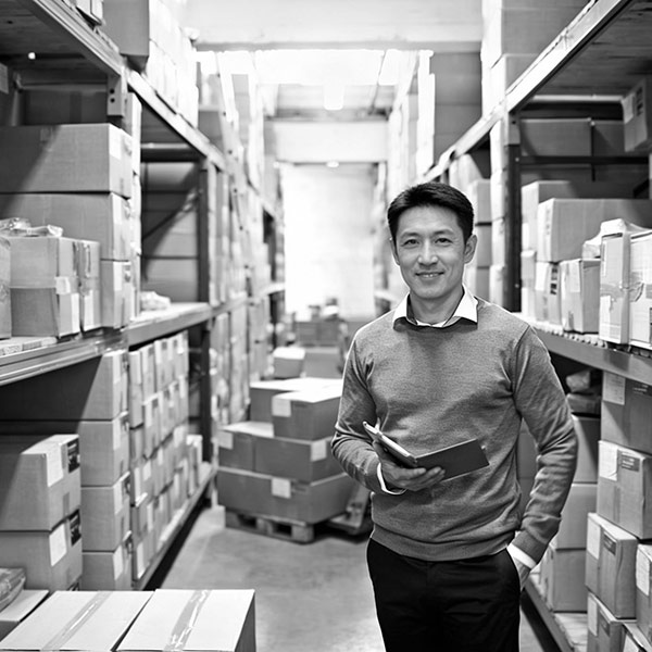 Financiële rust in een scale-upfase