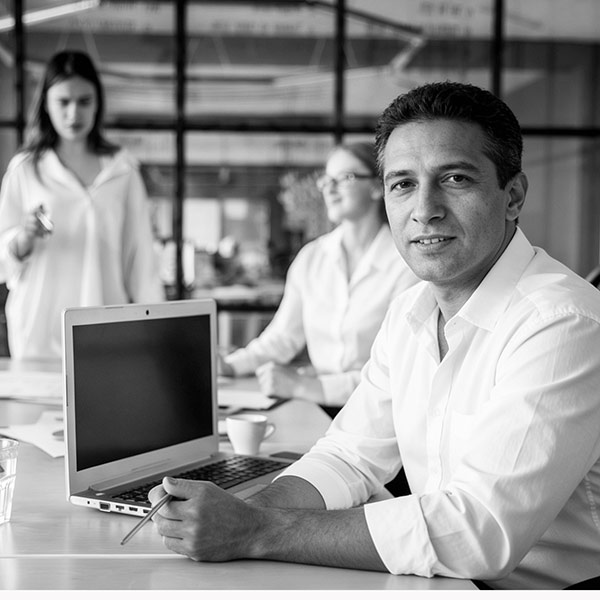 Structuur aanbrengen in een start-up in groei